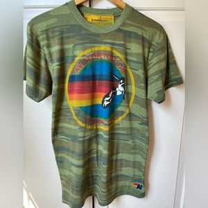 Aviator Nation T-shirt